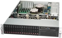 Шасси SUPERMICRO SuperServer 221P-C9R 1731704888