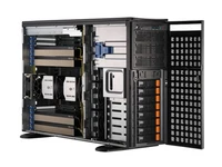 Шасси SUPERMICRO SuperServer 741GE-TNRT 1485038456