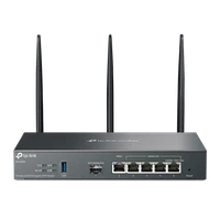 Wi-Fi роутер TP-LINK Omada ER706W 1854306499