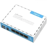 Wi-Fi роутер MikroTik RB941-2ND 939819405