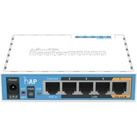 Wi-Fi роутер MikroTik RB951UI-2ND 1874482158