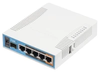 Wi-Fi роутер MikroTik RB962UIGS-5HACT2HNT 447021528