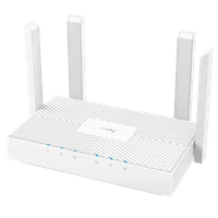Wi-Fi роутер CUDY WR1300E 550178614
