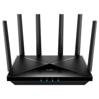 Wi-Fi роутер CUDY WR6500 1402046438