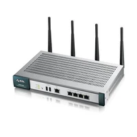 Wi-Fi роутер ZyXEL UAG4100 802.11a/b/g/n Dual Radio Hotspot with Built-in WLAN controller 925867144