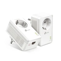Адаптер PowerLine TP-LINK TL-PA7017PKIT 98099513