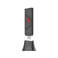 Адаптер Wi-Fi ASUS ROG USB-BE92 289622867
