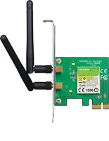 Адаптер Wi-Fi TP-LINK TL-WN881ND 252979529