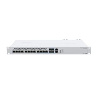 Коммутатор MikroTik CRS312-4C+8XG-RM 1780398889