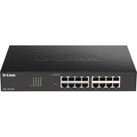 Коммутатор D-LINK DGS-1100-16V2 385731272