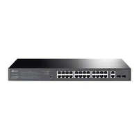 Коммутатор TP-LINK TL-SG1428PE 916545120
