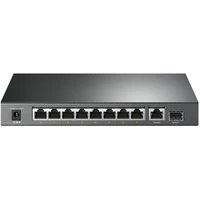 Коммутатор TP-LINK TL-SG1210P 609803479