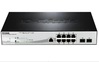 Коммутатор D-LINK DGS-1210-10P/ME 283632502