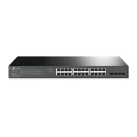 Коммутатор TP-LINK TL-SG2428P 1728662254