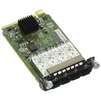 Коммутатор Hewlett Packard Enterprise Aruba 3810M 1084501688