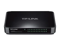Коммутатор TP-LINK TL-SF1024M 3775631