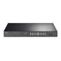 Коммутатор TP-LINK TL-SG1218MPE 2089180393