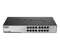 Коммутатор D-LINK DES-1016D 2025168204
