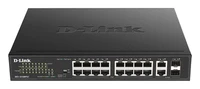 Коммутатор D-LINK DES-1018MPV2 329195493