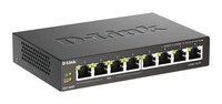 Коммутатор D-LINK DGS-1008P 1495340481