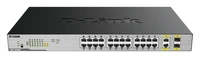Коммутатор D-LINK DGS-1026MP 48007583