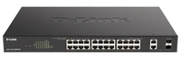 Коммутатор D-LINK DGS-1100-26MPPV2 1501929875