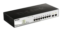 Коммутатор D-LINK DGS-1210-08P 1444638158