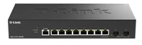 Коммутатор D-LINK DGS-1210-10X/ME 490101541