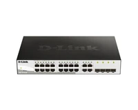 Коммутатор D-LINK DGS-1210-20 1364941268