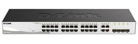 Коммутатор D-LINK DGS-1210-28 1079561757