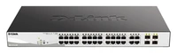 Коммутатор D-LINK DGS-1210-28P 1028530106