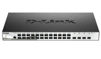 Коммутатор D-LINK DGS-1210-28XS/ME 13950424