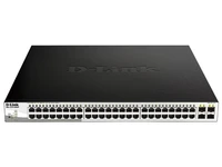Коммутатор D-LINK DGS-1210-52MPP 1376896139