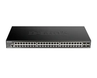 Коммутатор D-LINK DGS-1250-52X 2133091412