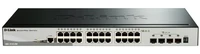 Коммутатор D-LINK DGS-1510-28X 903087129