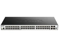 Коммутатор D-LINK DGS-1510-52X 356801364