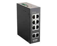 Коммутатор D-LINK DIS-100E-8W 1358774326