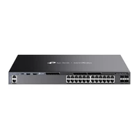 Коммутатор TP-LINK SG6428X 1350904995