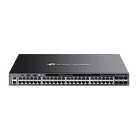 Коммутатор TP-LINK SG6654XHP 1125077881