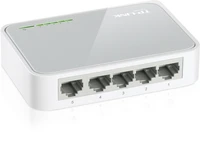 Коммутатор TP-LINK TL-SF1005D 878341720