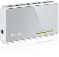 Коммутатор TP-LINK TL-SF1008D 1022278379