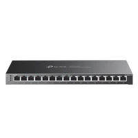 Коммутатор TP-LINK TL-SG2016P 7010913