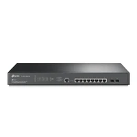 Коммутатор TP-LINK TL-SG3210XHP-M2 1954974578