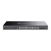 Коммутатор TP-LINK TL-SG3428 1113494678