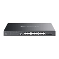 Коммутатор TP-LINK TL-SG3428MP 1229623240