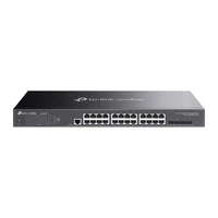 Коммутатор TP-LINK TL-SG3428X 2078393100