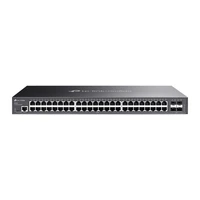 Коммутатор TP-LINK TL-SG3452 127300983