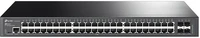 Коммутатор TP-LINK TL-SG3452XP 707500948
