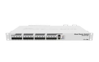 Коммутатор MikroTik CRS317-1G-16S 1869532833