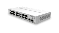 Коммутатор MikroTik CRS326-24G-2S+IN 1169703372